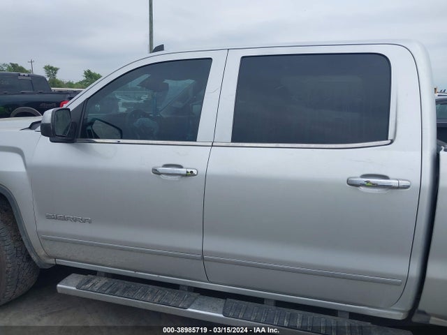 GMC Sierra 1500 Slt 2017 3GTP1NEJ0HG452791 Image 14