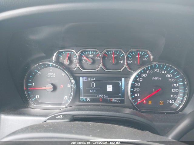 GMC Sierra 1500 Slt 2017 3GTP1NEJ0HG452791 Image 15