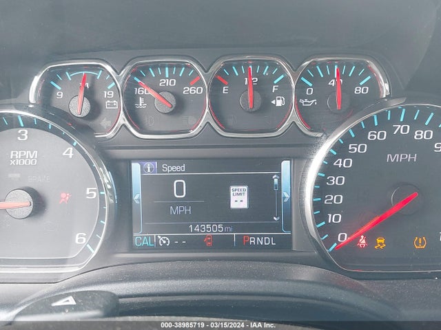 GMC Sierra 1500 Slt 2017 3GTP1NEJ0HG452791 Image 7