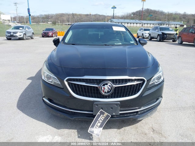 Aukcja sprzedaży 2017 Buick Lacrosse Essence, vin: 1G4ZP5SS0HU159065, numer aukcji: 38985721