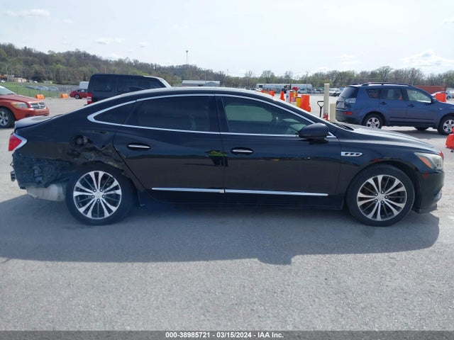 Aukcja sprzedaży 2017 Buick Lacrosse Essence, vin: 1G4ZP5SS0HU159065, numer aukcji: 38985721