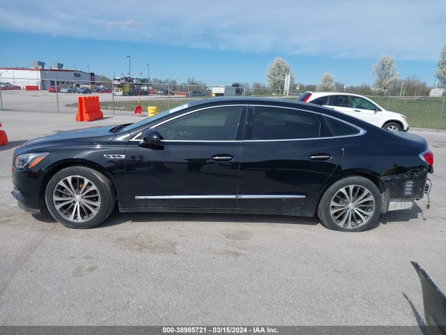 Aukcja sprzedaży 2017 Buick Lacrosse Essence, vin: 1G4ZP5SS0HU159065, numer aukcji: 38985721