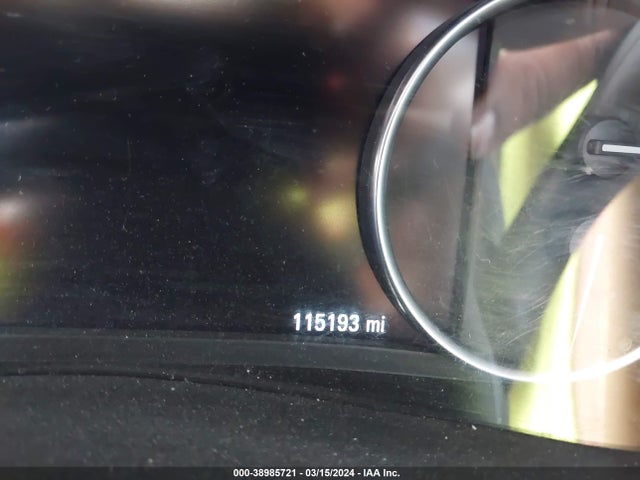 Aukcja sprzedaży 2017 Buick Lacrosse Essence, vin: 1G4ZP5SS0HU159065, numer aukcji: 38985721