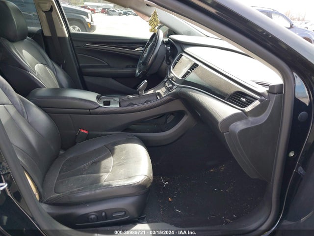 Aukcja sprzedaży 2017 Buick Lacrosse Essence, vin: 1G4ZP5SS0HU159065, numer aukcji: 38985721