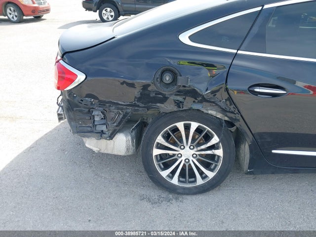 Aukcja sprzedaży 2017 Buick Lacrosse Essence, vin: 1G4ZP5SS0HU159065, numer aukcji: 38985721