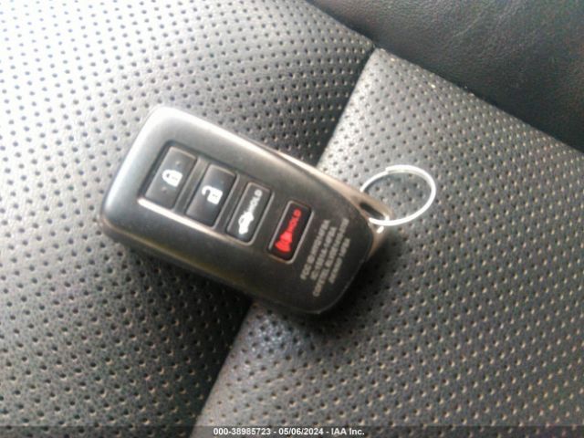 58ABK1GG9HU077454 Lexus ES 350