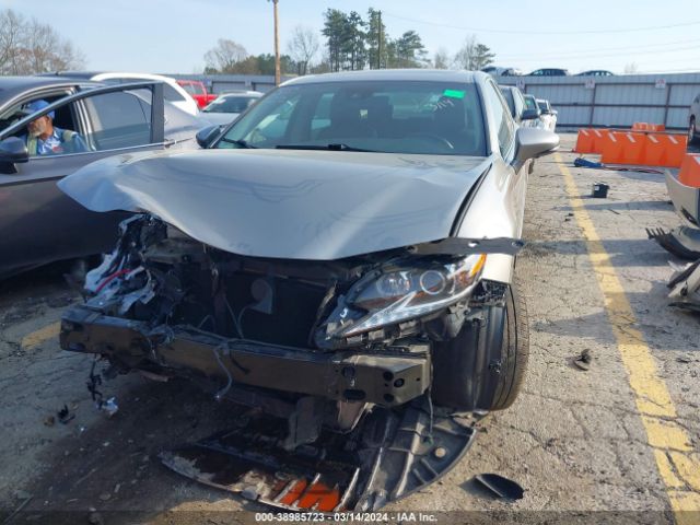 58ABK1GG9HU077454 Lexus ES 350