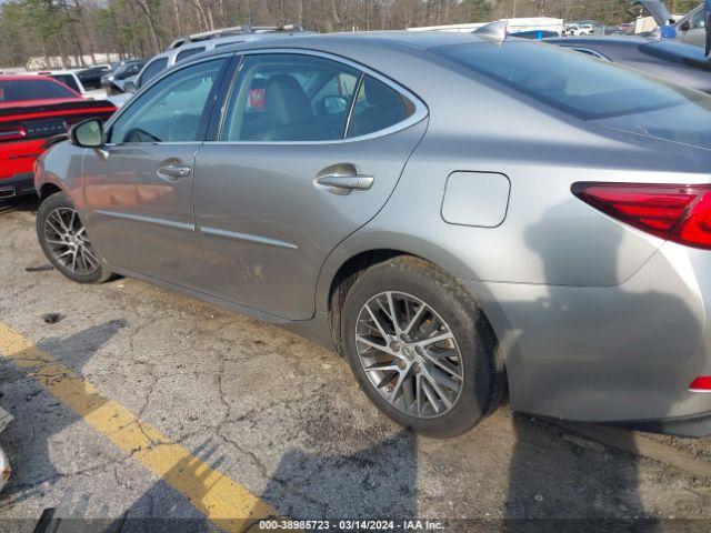 58ABK1GG9HU077454 Lexus ES 350