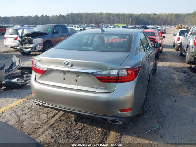 58ABK1GG9HU077454 Lexus ES 350