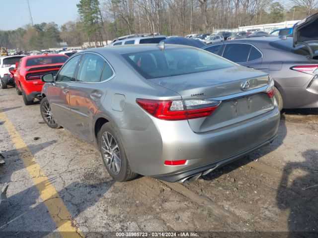 58ABK1GG9HU077454 Lexus ES 350