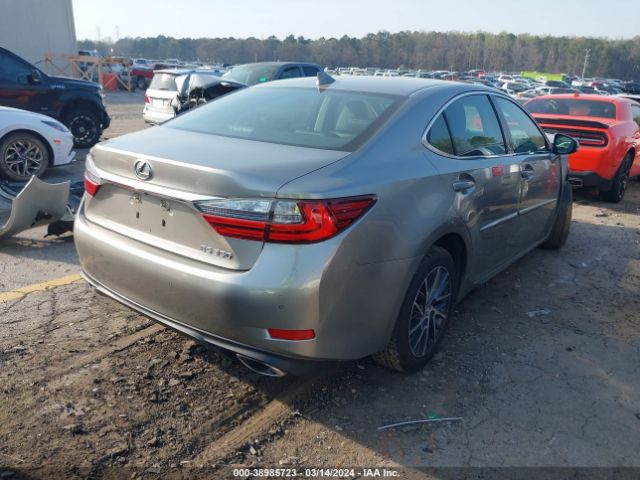 58ABK1GG9HU077454 Lexus ES 350