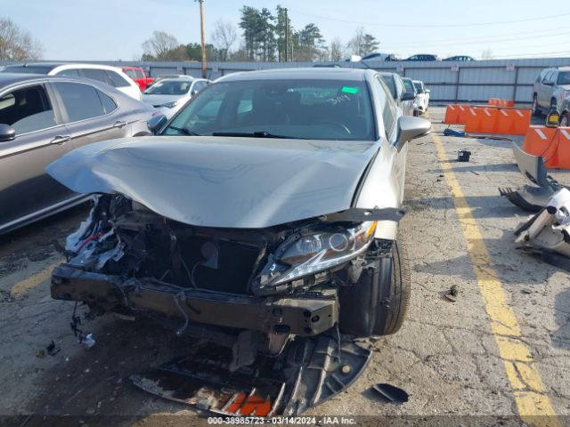 58ABK1GG9HU077454 Lexus ES 350