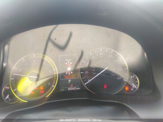 58ABK1GG9HU077454 Lexus ES 350