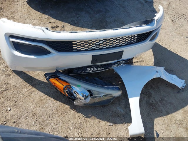 KIA FORTE LX 2015 KNAFX4A60F5433178 Image 12