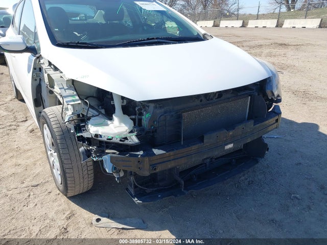 KIA FORTE LX 2015 KNAFX4A60F5433178 Image 6