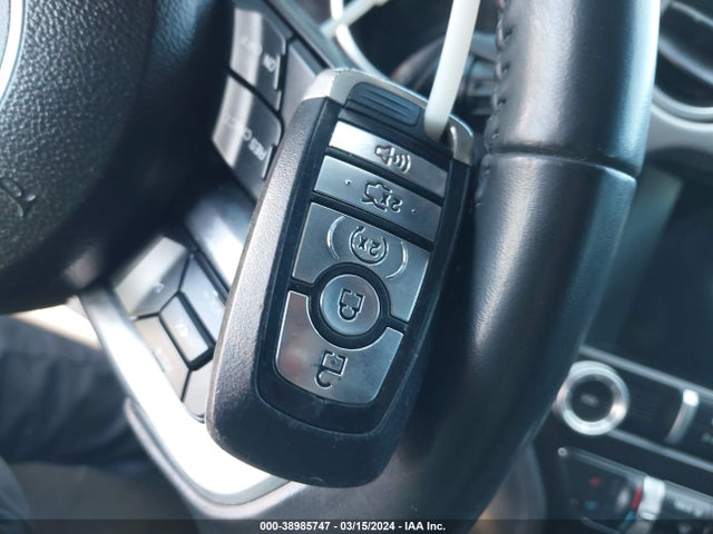 Ford Mustang Gt Premium Fastback 2020 1FA6P8CF0L5183160 Image 11