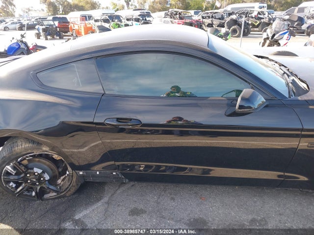 Ford Mustang Gt Premium Fastback 2020 1FA6P8CF0L5183160 Image 13