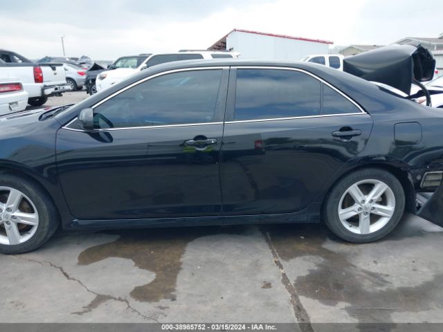 4T1BF1FK9EU359171 Toyota CAMRY SE