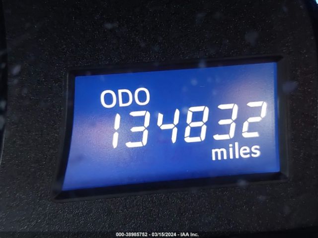 4T1BF1FK9EU359171 Toyota CAMRY SE