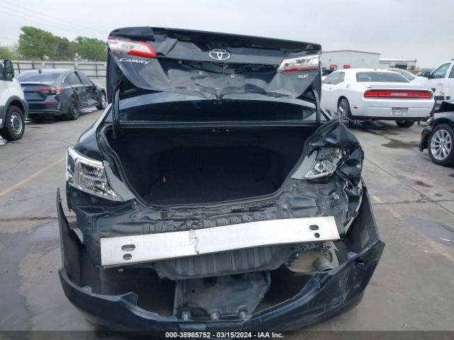 4T1BF1FK9EU359171 Toyota CAMRY SE