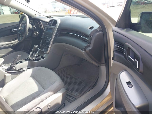 Chevrolet MALIBU LS 2015 1G11B5SL9FF299750 Image 5