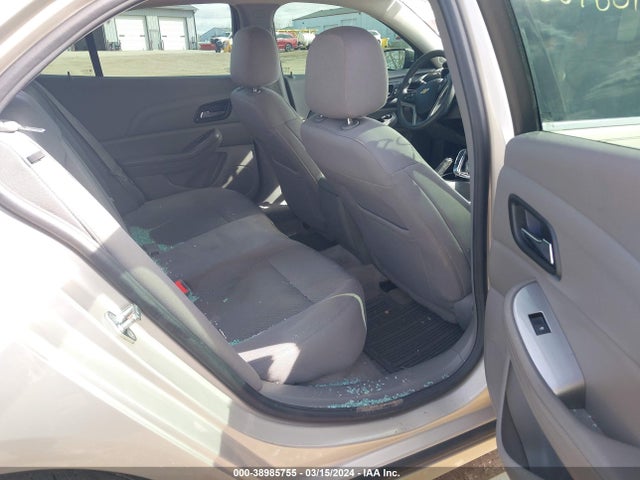 Chevrolet MALIBU LS 2015 1G11B5SL9FF299750 Image 8
