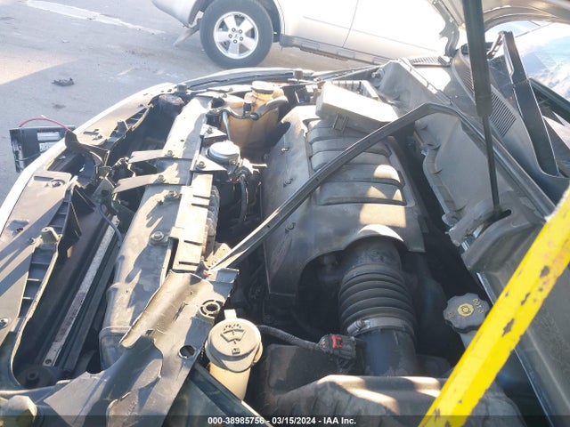 Chevrolet Traverse Ls 2017 1GNKRFED8HJ224370 Image 10
