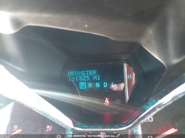 Chevrolet Traverse Ls 2017 1GNKRFED8HJ224370 Image 15