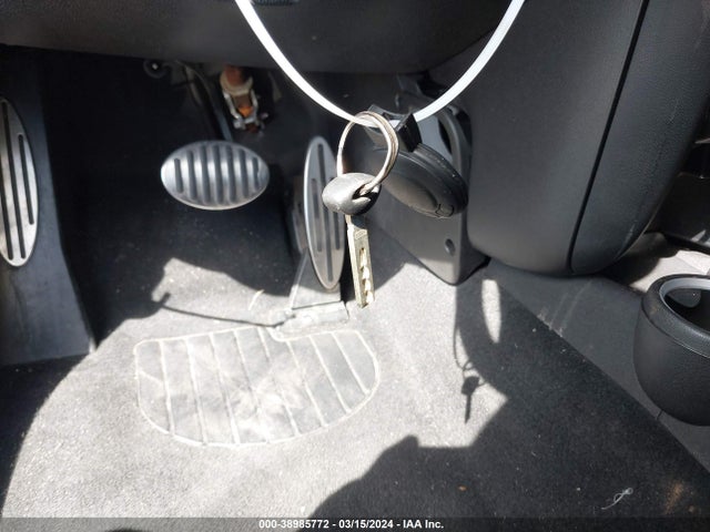 2012 MINI COOPER S WMWSV3C53CTY16350 Photo 10