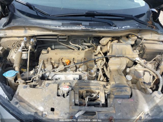3CZRU5H7XGM749173 Honda Hr-v Ex-l