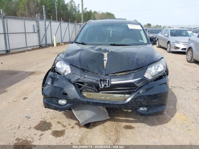 3CZRU5H7XGM749173 Honda Hr-v Ex-l