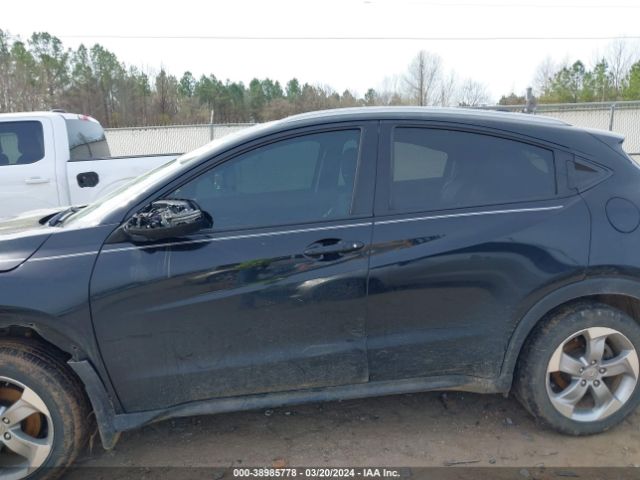 3CZRU5H7XGM749173 Honda Hr-v Ex-l