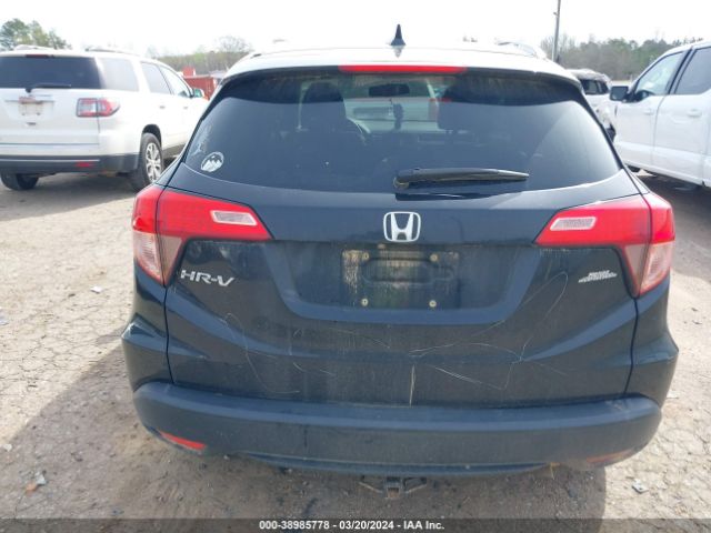 3CZRU5H7XGM749173 Honda Hr-v Ex-l