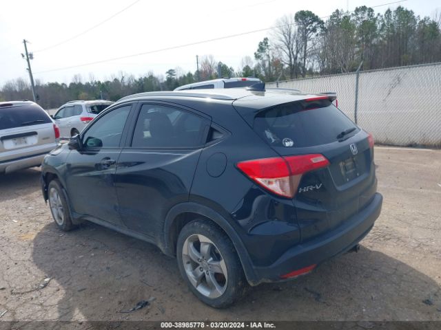 3CZRU5H7XGM749173 Honda Hr-v Ex-l