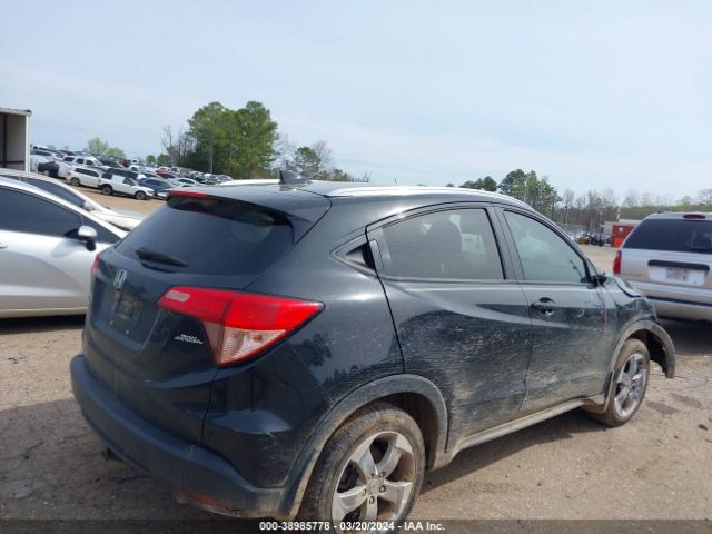 3CZRU5H7XGM749173 Honda Hr-v Ex-l