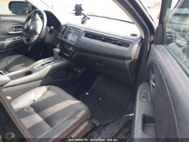 3CZRU5H7XGM749173 Honda Hr-v Ex-l