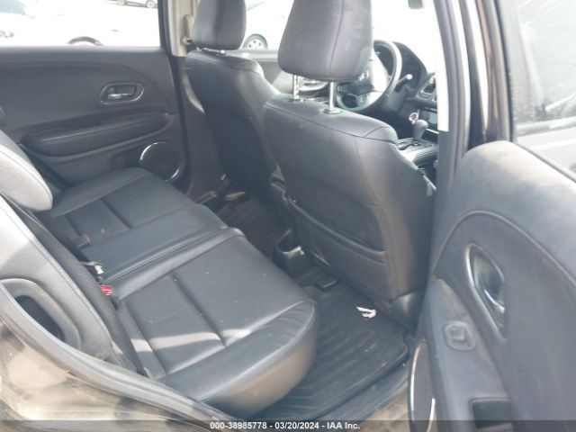 3CZRU5H7XGM749173 Honda Hr-v Ex-l