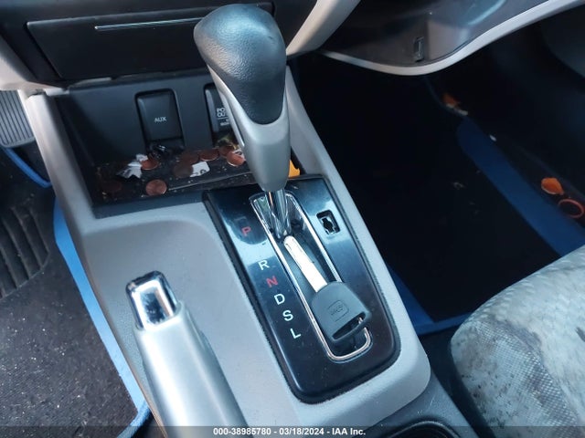 Honda Civic Lx 2014 19XFB2F52EE213310 Image 11