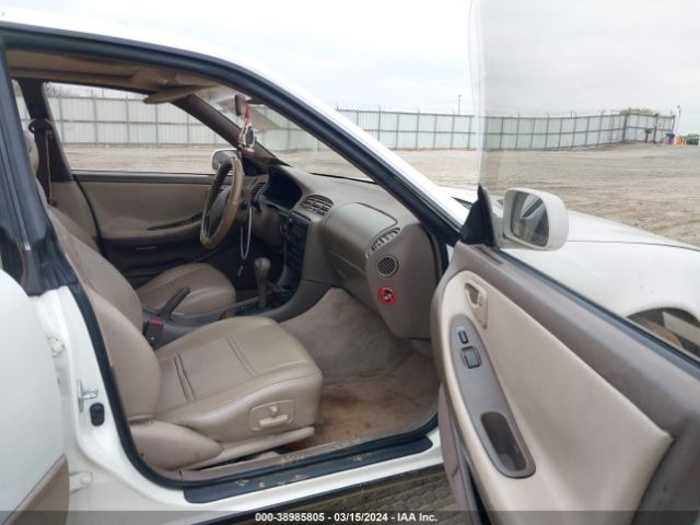1996 LEXUS ES JT8BF12G6T0148230 Photo 4