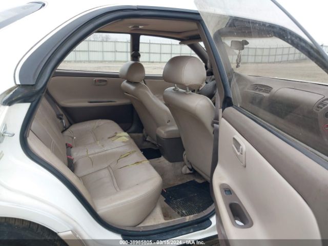 1996 LEXUS ES JT8BF12G6T0148230 Photo 7