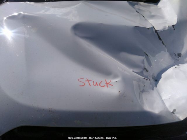 3N1CP5BV6NL498894 Nissan Kicks S Xtronic Cvt
