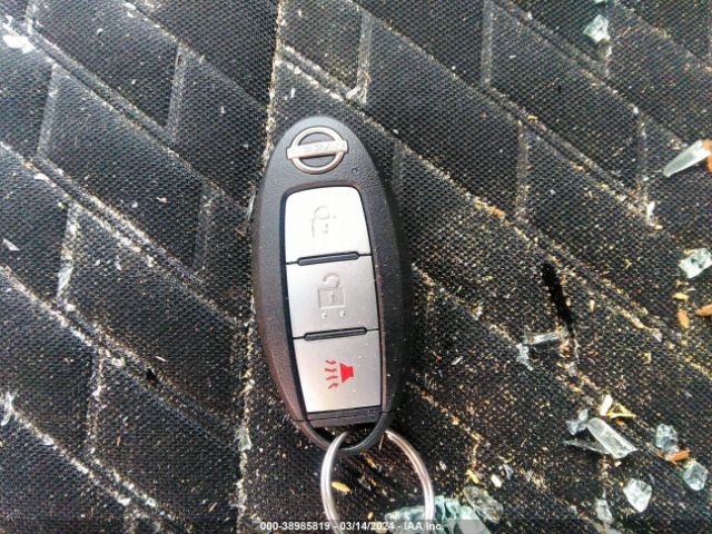 3N1CP5BV6NL498894 Nissan Kicks S Xtronic Cvt