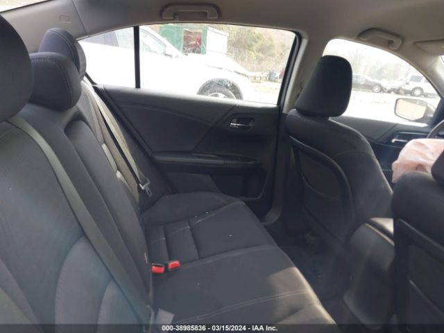 1HGCR2F55EA021463 Honda Accord Sport