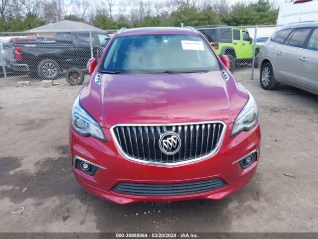 LRBFX2SA0JD001553 Buick Envision Essence