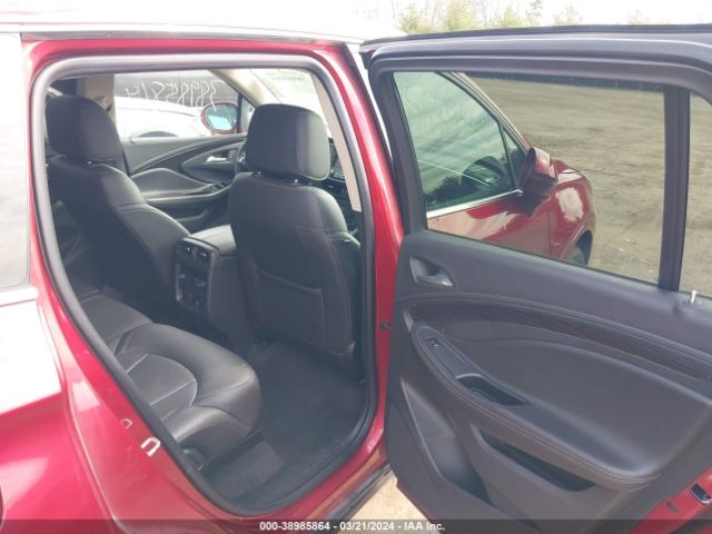 LRBFX2SA0JD001553 Buick Envision Essence