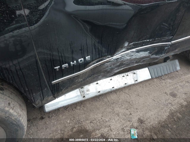 Chevrolet Tahoe Lt 2017 1GNSKBKC2HR125232 Image 17