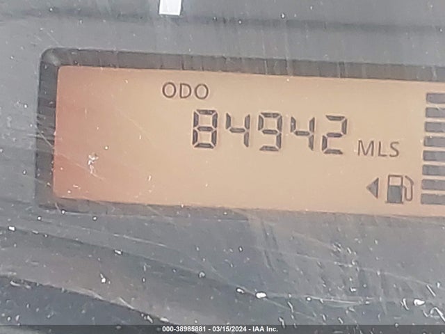 Nissan Versa 1.6 S 2016 3N1CN7AP4GL878467 Image 14