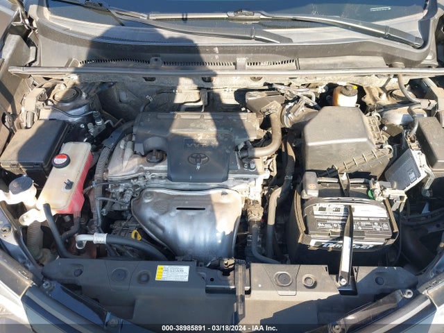 Toyota RAV4 SE 2016 JTMNFREV7GJ076056 Image 10