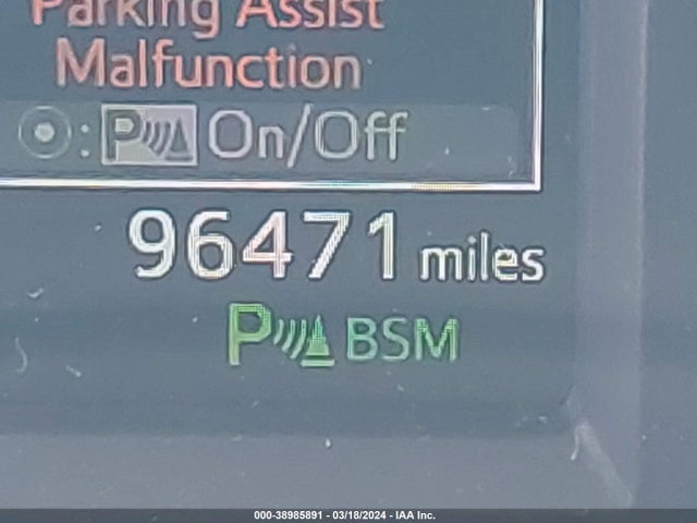 Toyota RAV4 SE 2016 JTMNFREV7GJ076056 Image 15