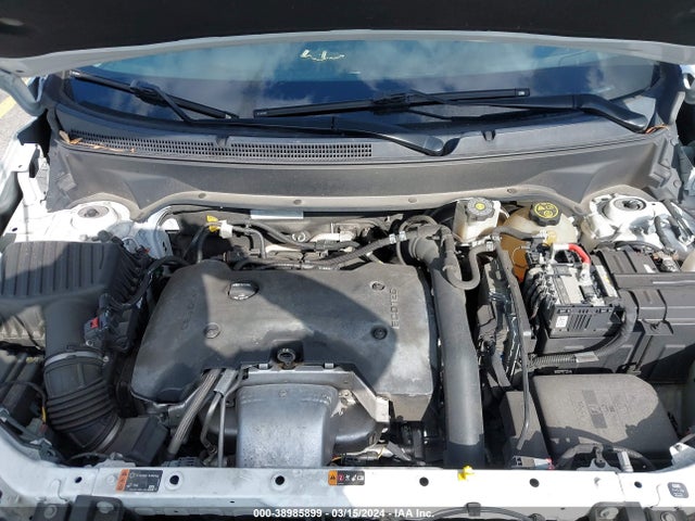 Chevrolet EQUINOX LT 2019 2GNAXLEX3K6186979 Image 10